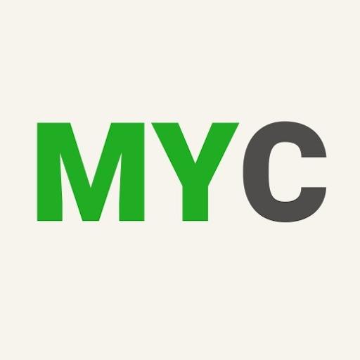 MyCount הנהלת חשבונות דיגיטלית logo