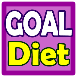 Icon image My Goal of the diet