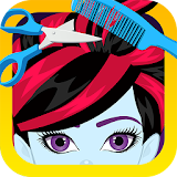 Monster Hair Spa Salon icon