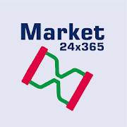Top 30 Finance Apps Like Trading in Market 24x365 - Best Alternatives
