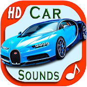 Best Car Sounds & Ringtones