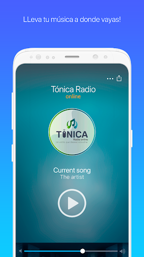 Tónica Radio