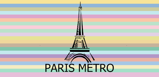 Paris Metro Route Planner