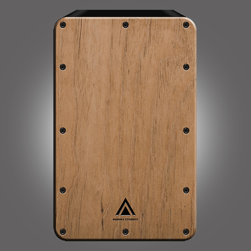 Real Cajon 0.8 Icon