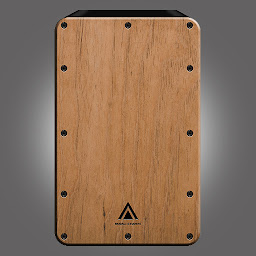 Icon image Real Cajon