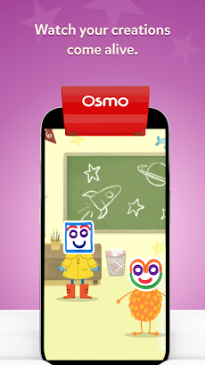 Osmo Squiggle Magicのおすすめ画像3