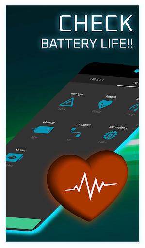 Battery Life & Health Tool 2