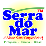 Rádio Serra do Mar icon