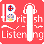 British English Listening Apk