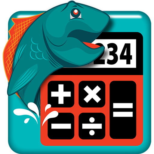Fish Feed Calculators logo