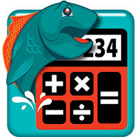 Fish Feed Calculators