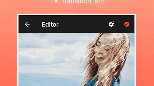 VCUT Pro APK Mod Download Free Android iOS v2.6.6 (VIP Unlocked) Gallery 7
