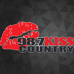 Icon image 98.7 KISS Country