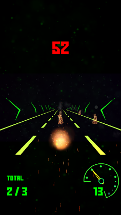 Math Racer - Screenshot 3