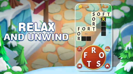 Game of Words: Word Puzzles 1.4.7 screenshots 6