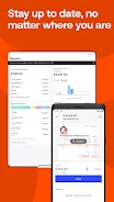 Invoice2go: Easy Invoice Maker screenshot 1