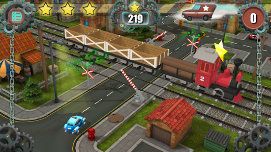 Railroad Crossing 1.4.2 screenshots 18