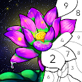 Color Time icon