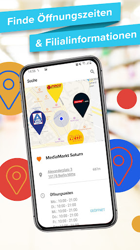 MeinProspekt – Leaflets