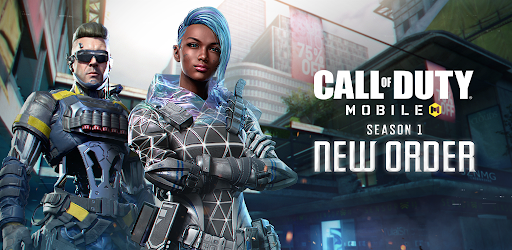 Call of Duty® Mobile