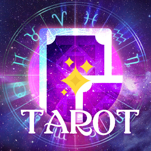 Leitura de Tarot & Horóscopo – Apps no Google Play