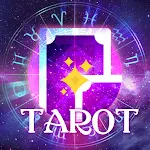 Cover Image of Download Tarot Card Reading in English  APK