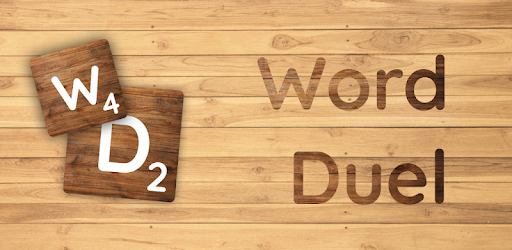 Word Duel: 1v1 Multiplayer