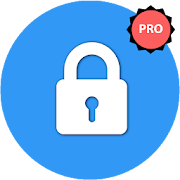 AppLock Pro - Media Lock, Gallery Lock