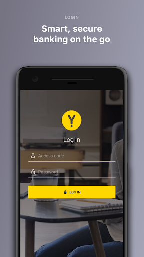 Yellow Brick Road Empower Screen 3
