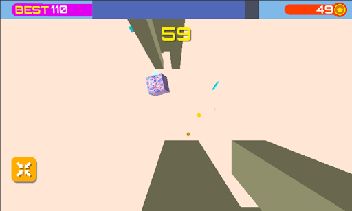 Plunge Screen 3