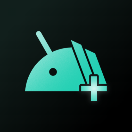 androidist+: News for Android™ logo
