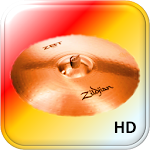 Cover Image of 下载 Drummer Friend HD Drum Machine  APK