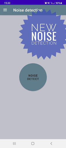 Background Audio Recorder Pro Screen 2
