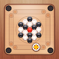 Download Indian Offline Games   Carrom 1.2 Apk for android