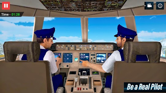 Free Flight Simulator 2019 – Free Flying New 2021* 3