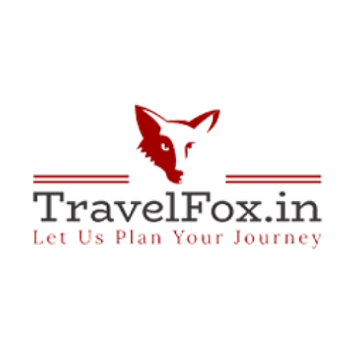 Travel Fox logo