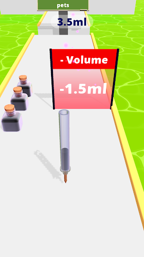 Android application Magical Pen screenshort