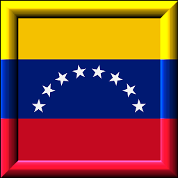 Icon image Venezuela Flag Live Wallpaper