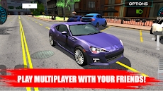 Car World Parking Online Multiplayerのおすすめ画像4