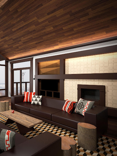 Can you escape Ski Lodge