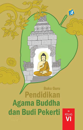 Buku Guru Kelas 6 Pend Agama Buddha Revisi 2015