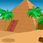 Best Escape 2019 - Desert Egypt Pyramid Escape V1.0.0.1