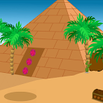 Best Escape 2019 - Desert Egyp