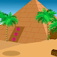 Sa mạc Ai Cập Kim tự tháp thoát Tải xuống trên Windows