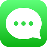 Messenger SMS - Text Messages icon