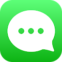 Baixar aplicação Messenger - Text Messages App Instalar Mais recente APK Downloader