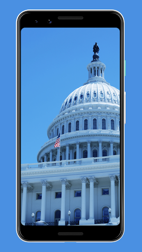 Washington Wallpapers Screen 3