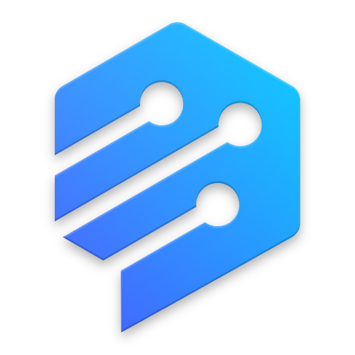 TMRW Hotels logo