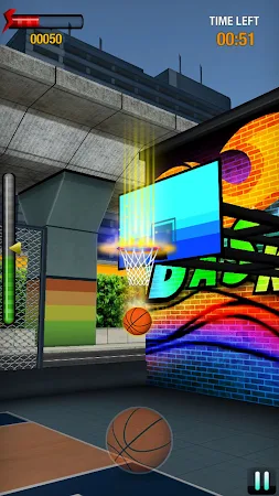 Game screenshot Street Basketball Star hack