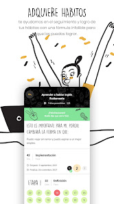 Captura de Pantalla 10 Alma Productiva android